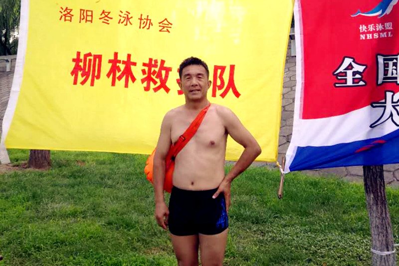 見(jiàn)義勇為│“見(jiàn)人落水，當(dāng)然要救！”